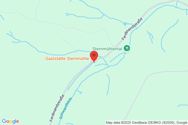Gasthaus Stenzel