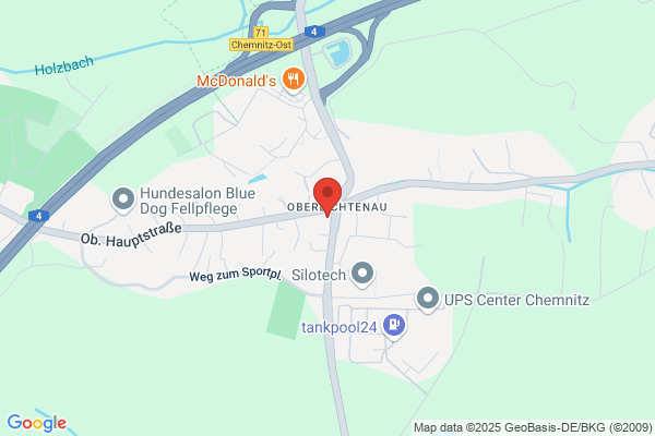 Restaurant Landgasthof Oberlichtenau