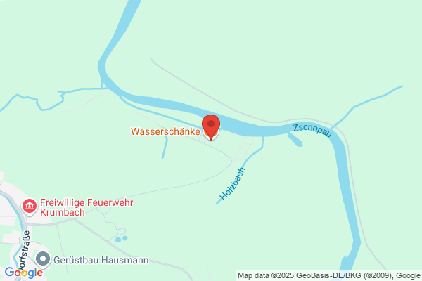 Restaurant Wasserschänke