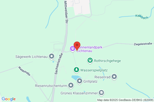 Hotel am Sonnenlandpark