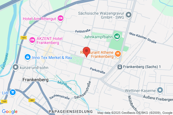 Pension Faust