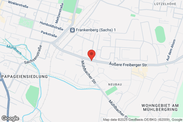 Egger Heidi Heidis Friseursalon