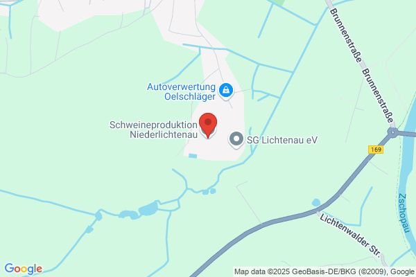 Schweineproduktion Niederlichtenau GmbH
