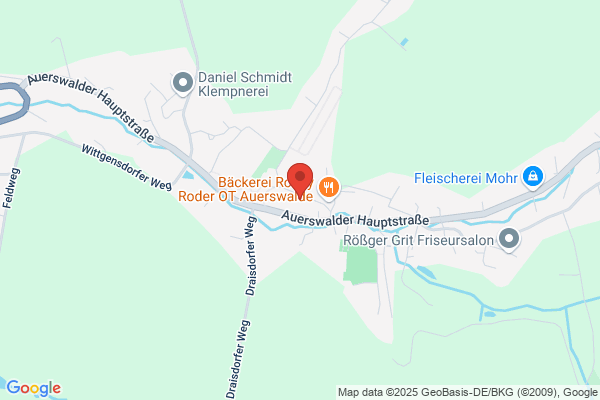 Grundschule Auerswalde