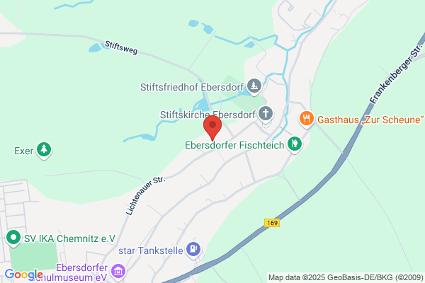 Grundschule Grundschule Ebersdorf