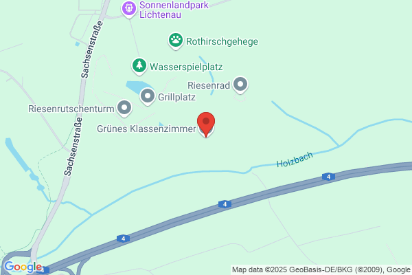 Neubauschule Frankenberg Comenius-Schule