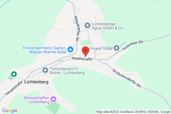 Gemeindeverwaltung