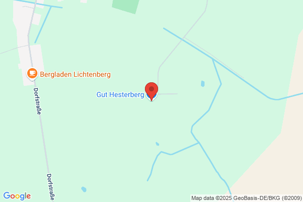 Gut Hesterberg GmbH