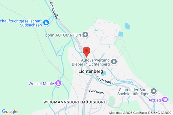 IBB Ingenieurbüro Buschmann GbR