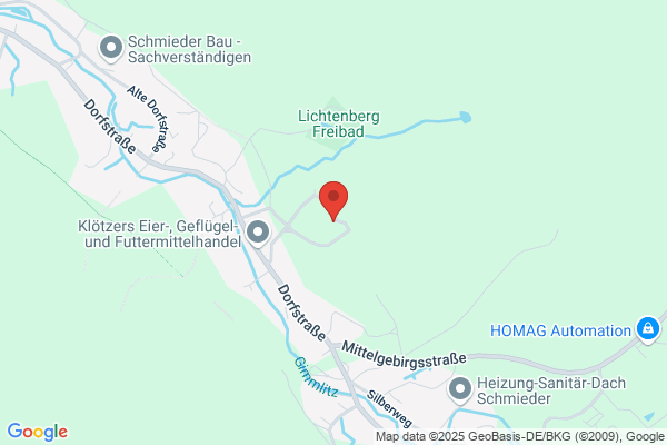 Agrozucht Burkersdorf GmbH