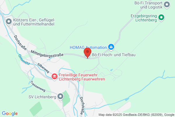 Bö-Fi Hoch- und Tiefbau GmbH