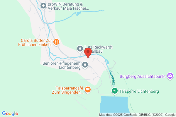 Demenzzentrum Lichtenberg