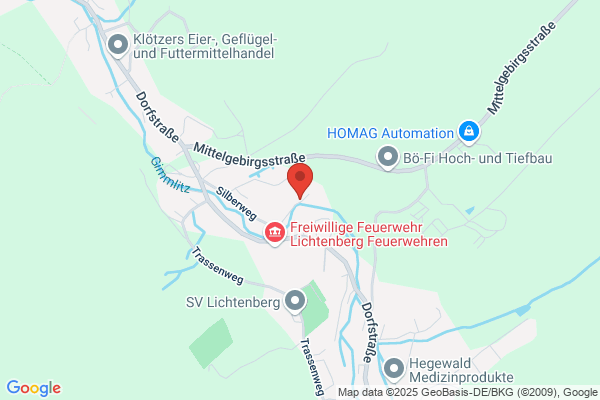 Heizung-Sanitär-Dach Schmieder