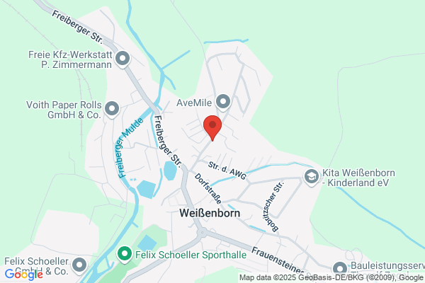 Hemedis GmbH
