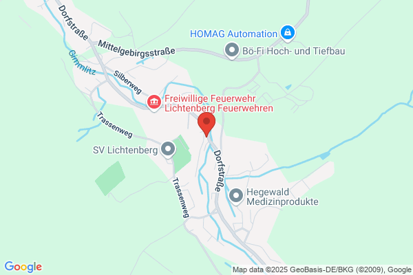 Klüber Elektroanlagenbau GmbH