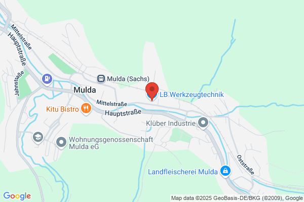 LB-Werkzeugtechnik GmbH