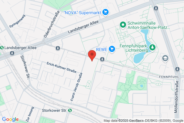 Minilernkreis Nachhilfe Lichtenberg