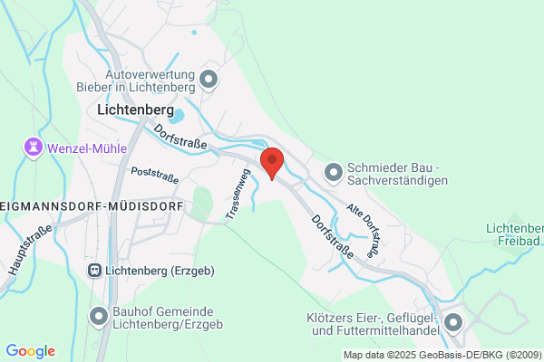 Physiotherapeutische Praxis Anke Hunger