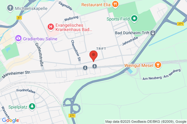 R.P. Eisenbahn GmbH