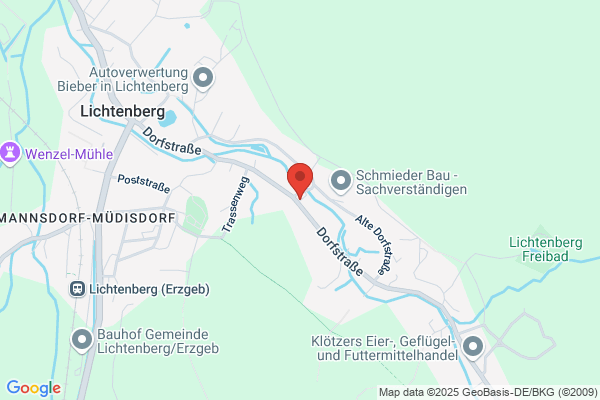 Schneider, Berger