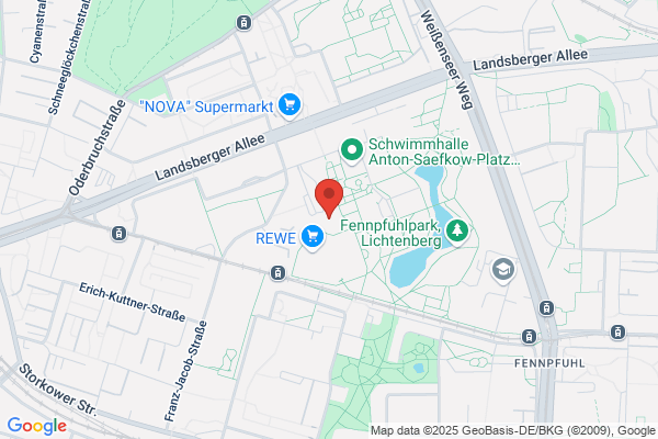 Technikstützpunkt