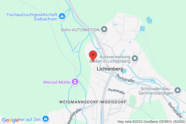 Wüstenrot Bausparkasse