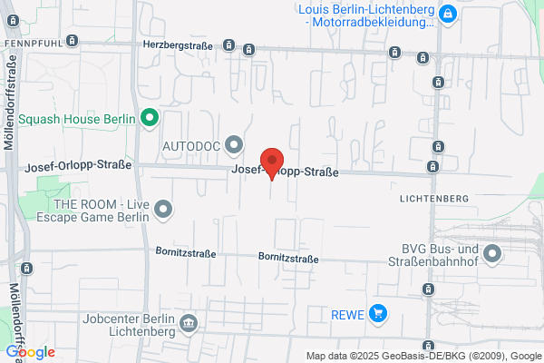 Metzgerei Unglaub