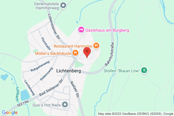 Bezirk Oberfranken