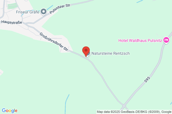 Natursteine Rentzsch Inh. Maik Rentzsch
