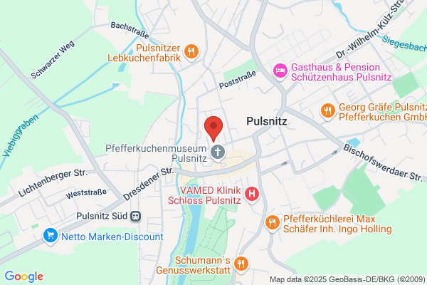 Bibliothek Pulsnitz