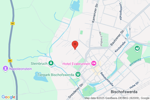 Connex Steuerberater Radeberg