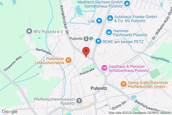 Entstaubungsgeräte Pulsnitz GmbH