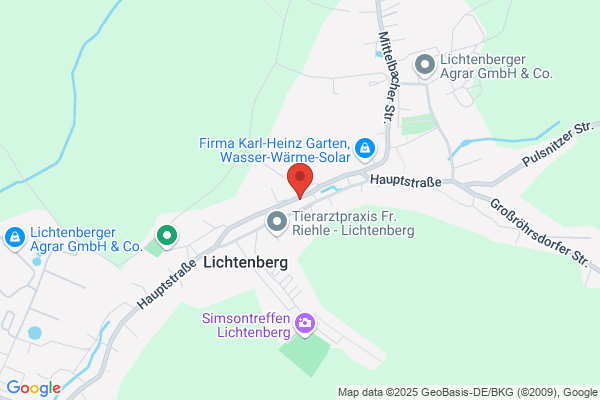 Malerbetrieb Thoams Thieme