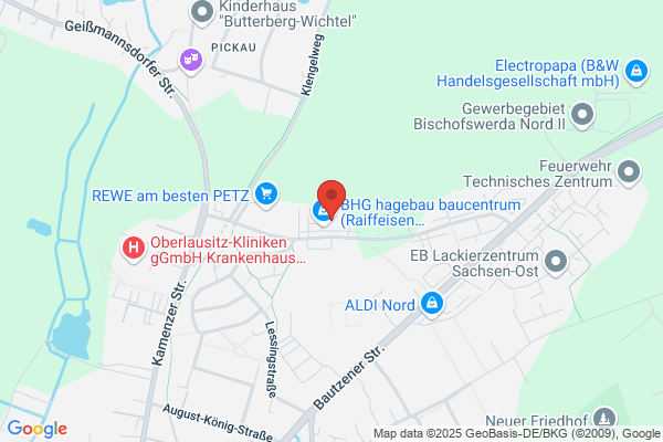 Meditech Sachsen GmbH