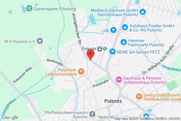 Service Zentum Pulsnitz Katrin Müller
