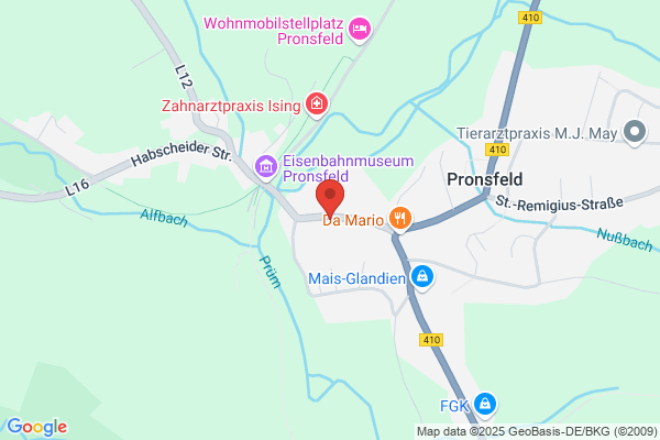 Frank Finanzplanung