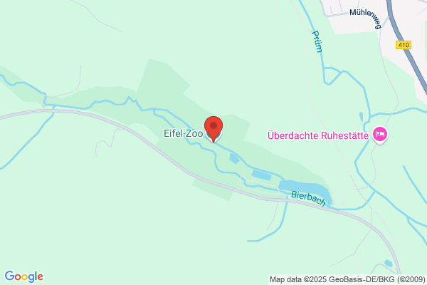 Eifel-Zoo