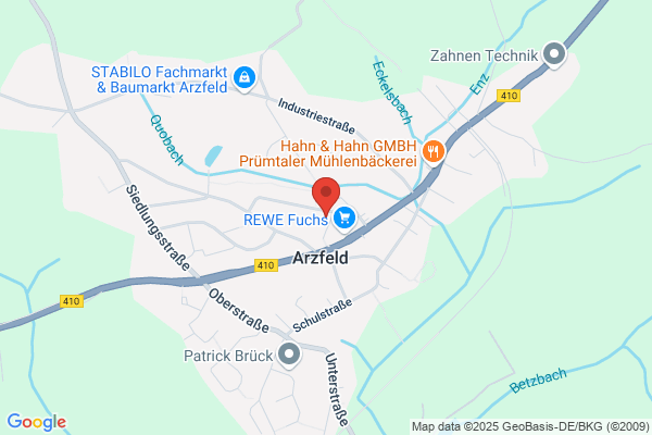 Bruederle Grenzland Apotheke