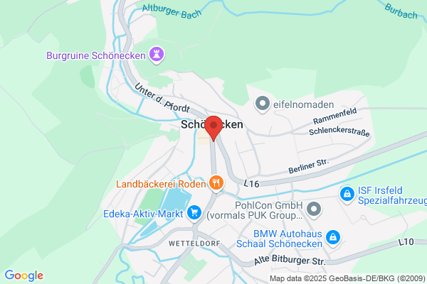 Kreissparkasse Bitburg-Prüm