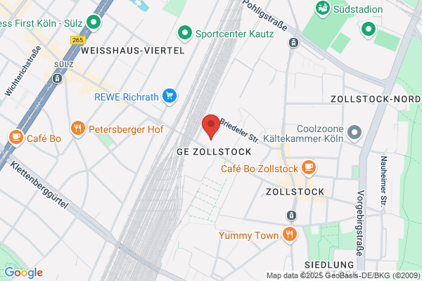Lux GmbH