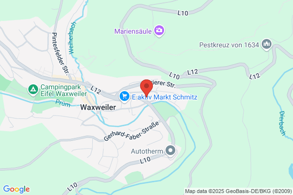 Omnibusreisen Axel Tücks GmbH
