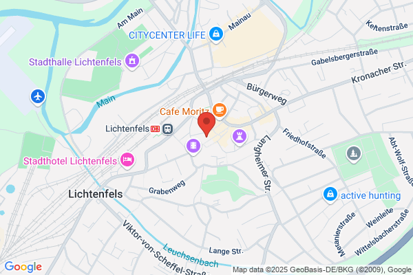 Rats-Apotheke Hartmut Pensel