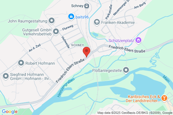 Schlossapotheke Hartmut Pensel