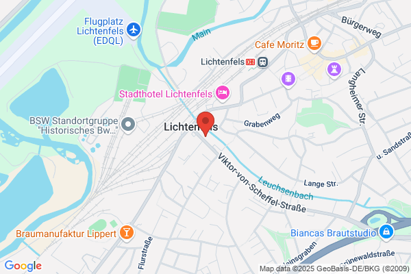 Autowerkstatt Lichtenfels