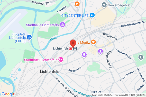 ServiceStore DB