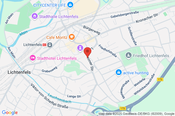 Tischer Bäckerei-Konditorei GmbH & Co. KG