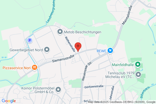 KnorrPrandell GmbH