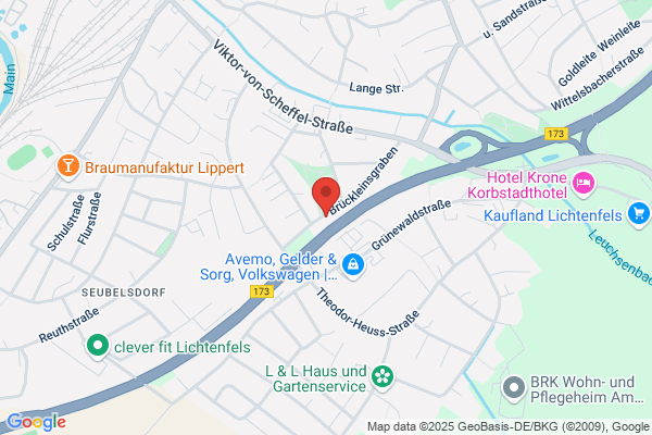 Zapf Baustoffe & Sanitär GmbH