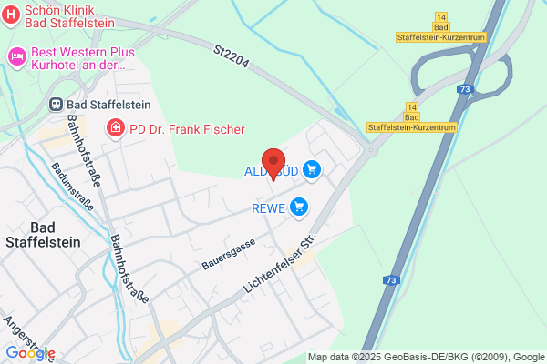 Batzner Hans, Baustoffgroßhandel GmbH