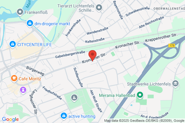 Polizeiinspektion Lichtenfels